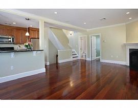 Gorgeous 2 Bedroom Condo with Modern Kitchen and Fireplace! in Charlestown, MA (Photo 2 of 2)