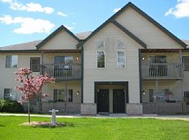 Roomy 2 Bedroom Condo Style Apartment - 1 Month Free in Fort Atkinson, WI
