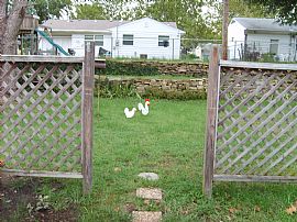 Cute 2 Bedroom Home  - Just Updated and Very Clean! in Topeka, KS (Photo 7 of 7)