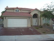 Great Value! 3 Bedroom House in Calico Ridge Community in Henderson, NV