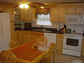 Quaint 3 Bedroom Ranch Home with Full Basement in Mastic Beach, NY (Photo 2 of 3)