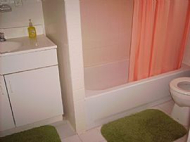 Roomy 1 Bedroom Apartment - 1 Block From Beach in Pompano Beach, FL (Photo 3 of 5)