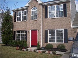 Large 2 Story, 4 Bedroom Home in Williamson County in Spring Hill, TN