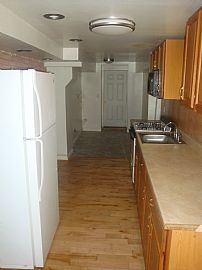 Beautiful, Modern, New 2 Bedroom Home with Hardwood Floors in Baltimore, MD (Photo 2 of 7)