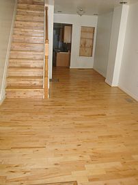 Beautiful, Modern, New 2 Bedroom Home with Hardwood Floors in Baltimore, MD (Photo 6 of 7)