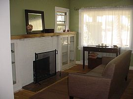 Exceptional 3 Bedroom Craftsman Style Home with Fireplace  in Pomona, CA (Photo 2 of 9)