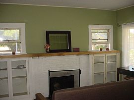 Exceptional 3 Bedroom Craftsman Style Home with Fireplace  in Pomona, CA (Photo 3 of 9)