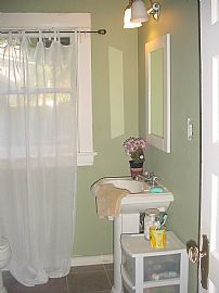 Exceptional 3 Bedroom Craftsman Style Home with Fireplace  in Pomona, CA (Photo 7 of 9)