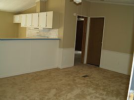 Remodeled 3 Bedroom Mobile Home on Private Wooded Lot in Carrollton, GA (Photo 3 of 9)