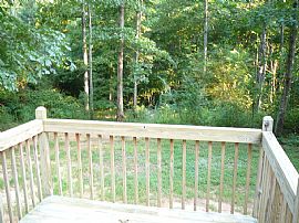 Remodeled 3 Bedroom Mobile Home on Private Wooded Lot in Carrollton, GA (Photo 8 of 9)