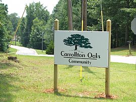 Remodeled 3 Bedroom Mobile Home on Private Wooded Lot in Carrollton, GA (Photo 9 of 9)