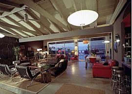 Fabulous Mid-Century with Stunning Views and Pool in Los Angeles, CA