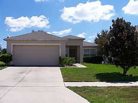 Beautiful Home For Rent in Gated Community in Eustis, FL