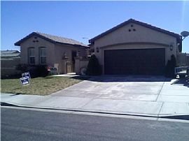 Quiet 5 Bedroom Home with Immaculate Living Room and Fireplace in Victorville, CA