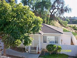 Private 2 Bedroom Home with Gated Entry and Fully Fenced Yards in National City, CA (Photo 2 of 5)