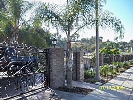 Private 2 Bedroom Home with Gated Entry and Fully Fenced Yards in National City, CA (Photo 5 of 5)