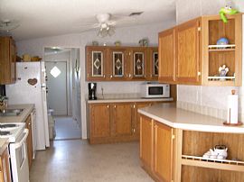 Very Spacious 3 Bedroom Modular Home - Fully Loaded  in Port Isabel, TX