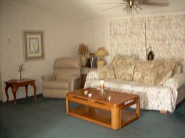 Very Spacious 3 Bedroom Modular Home - Fully Loaded  in Port Isabel, TX (Photo 3 of 9)