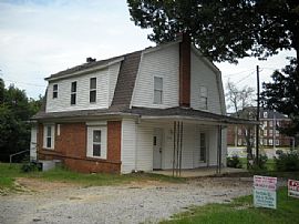 Sublime 3 Bedroom Home Near High Point University in High Point, NC