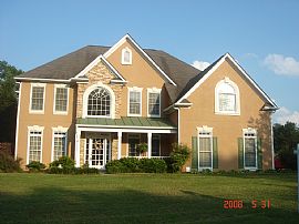 Dazzling 4 Bedroom Home in West Cobb in Marietta, GA