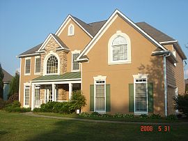 Dazzling 4 Bedroom Home in West Cobb in Marietta, GA (Photo 2 of 2)