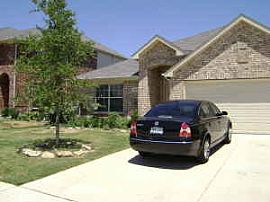 Great 4 Bedroom Home with 2100 Sq. Ft. in Grand Heritage in Lavon, TX