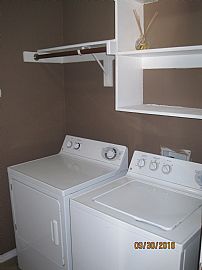 Great 4 Bedroom Home with 2100 Sq. Ft. in Grand Heritage in Lavon, TX (Photo 10 of 11)