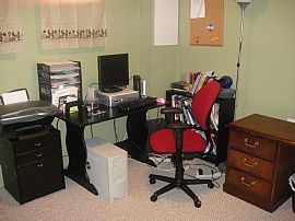 Beautiful 3 Bedroom Townhouse Near Whitemarsh  in Nottingham, MD (Photo 5 of 8)