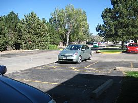 Quiet, Green 2 Bedroom Condo with  Great Landlords!! in Westminster, CO (Photo 6 of 11)