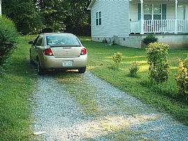 Attractive 2 Bedroom Home - Near Bus Stop in Greensboro, NC (Photo 4 of 5)