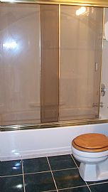 Very Clean 3 Bedroom, Semi-Detached Townhouse with Basement  in Sykesville, MD (Photo 5 of 9)