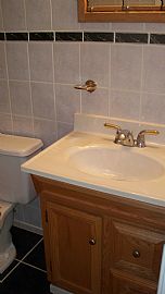 Very Clean 3 Bedroom, Semi-Detached Townhouse with Basement  in Sykesville, MD (Photo 6 of 9)