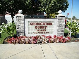 Beautiful 2 Bedroom Apartment in Very Quiet Area in Bakersfield, CA