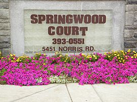 2 Bedroom Apartment in Bakersfield, CA