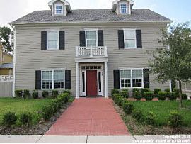 Affordable 3bed 4bath in San Antonio Serene Community in San Antonio, TX