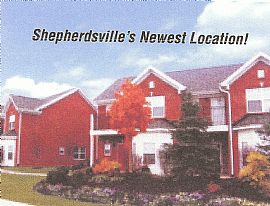Luxury 3 Bedroom Townhouse - Near I-65 in Shepherdsville, KY (Photo 4 of 4)