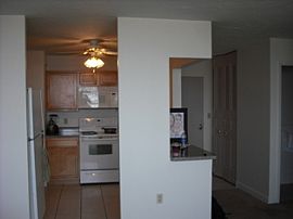 Grand 1 Bedroom Highrise Apartment - Overlooking Lake Erie in Cleveland, OH (Photo 3 of 3)