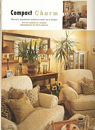 Nice 1 Bedroom Townhouse Available with Free A/C and Heat in Phoenix, AZ (Photo 2 of 4)