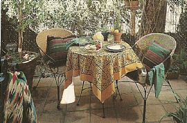 Nice 1 Bedroom Townhouse Available with Free A/C and Heat in Phoenix, AZ (Photo 4 of 4)