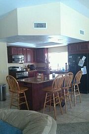 Executive Home - Freshly Remodeled in El Centro, CA (Photo 4 of 4)