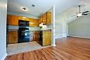 2 Bedroom/2 Bath Near Charleston Air Force Base in North Charleston, SC (Photo 4 of 12)