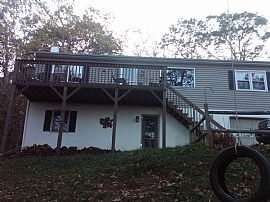 Secluded 5 Bedroom House...Minutes From Asu in Boone, NC