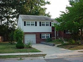 Single Family 3br 1.5ba Good Location in Marshallton, DE