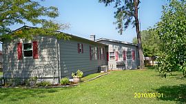 Waterfront House with Dock in Long Neck, DE (Photo 2 of 5)