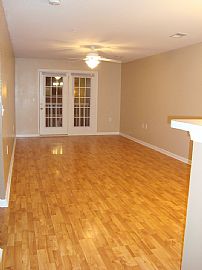 Large 1 Bedroom Condo with All Utilities Included in Wilmington, NC