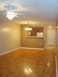 Large 1 Bedroom Condo with All Utilities Included in Wilmington, NC (Photo 4 of 9)