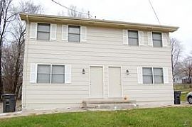 Duplex For Rent in South Des Moines, IA