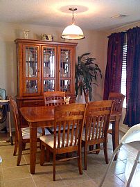 Nice Home For Rent in Willis, TX (Photo 3 of 6)