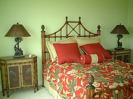 Nice 3 Bedroom Condo Overlooking The Gulf with Great Views in Naples, FL (Photo 5 of 12)