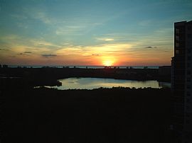Nice 3 Bedroom Condo Overlooking The Gulf with Great Views in Naples, FL (Photo 6 of 12)